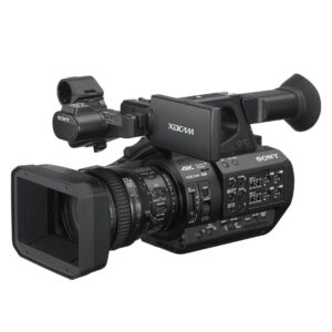 sony pxw190z