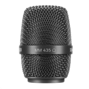 Sennheiser MM 435 Cápsula de micrófono Dinámico Cardiode