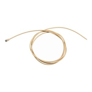 Sennheiser MKE2-EW GOLD – Micrófono Lavalier omnidireccional