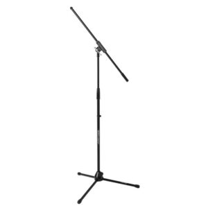 Ultimate Support JS-MCFB100 – Pedestal tipo boom con base de trípode