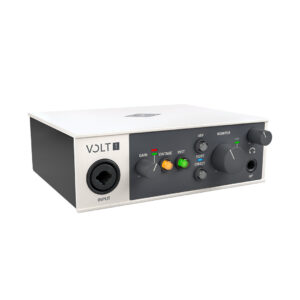 Universal Audio Volt 1 USB – Interfaz de audio